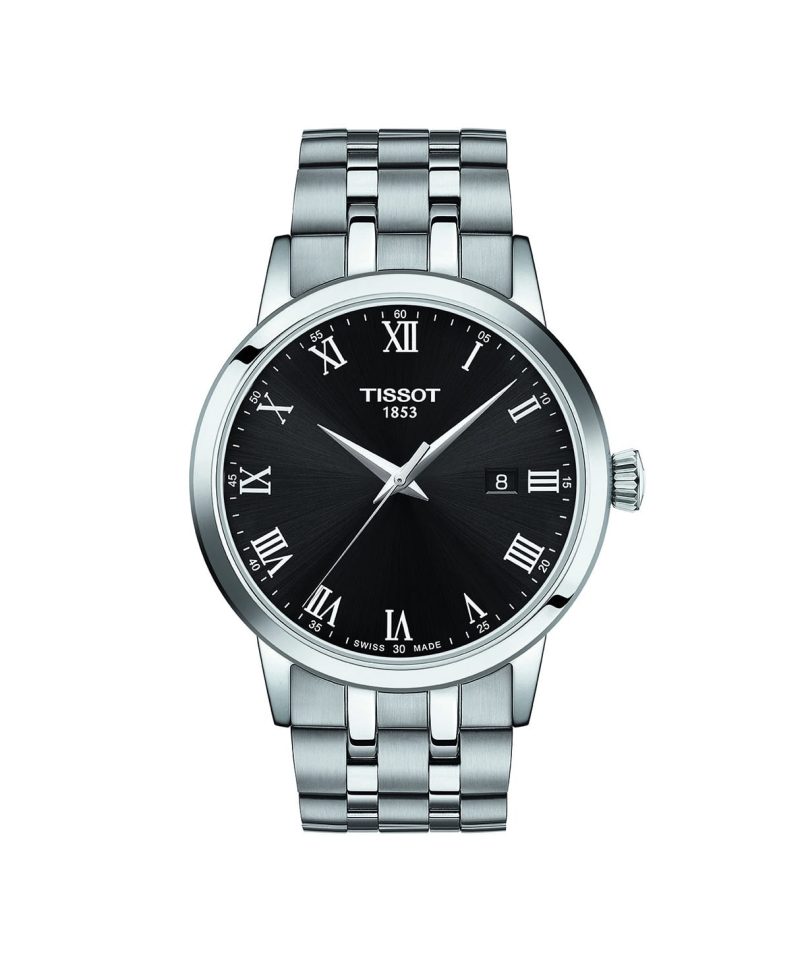 Tissot Classic Dream Quartz 42mm - T129.410.11.053.00