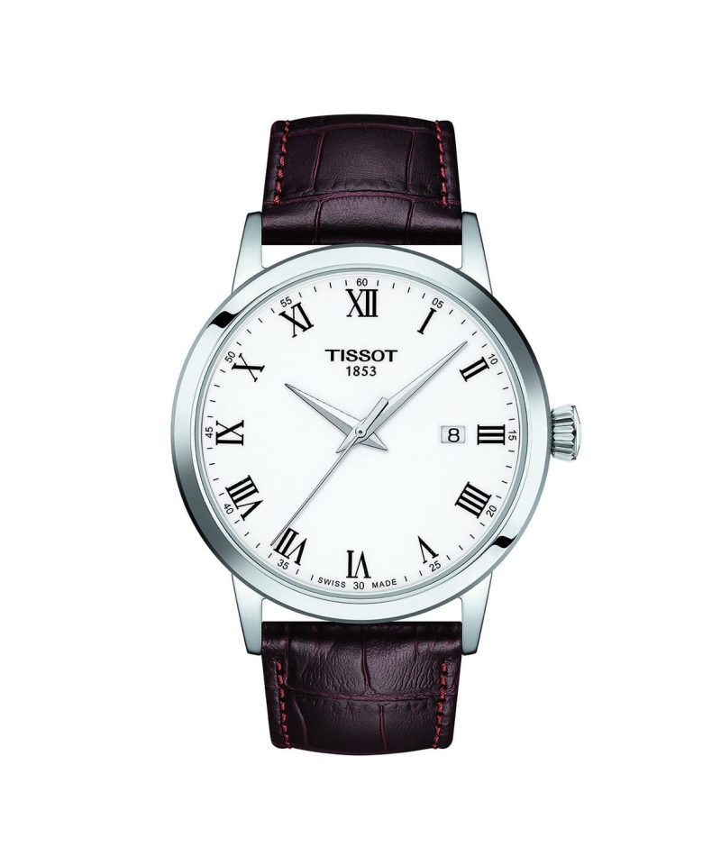 Tissot Classic Dream Quartz 42mm - T129.410.16.013.00