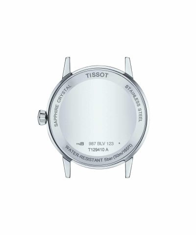 Tissot Classic Dream Quartz 42mm - T129.410.16.053.00 - Bilde 2