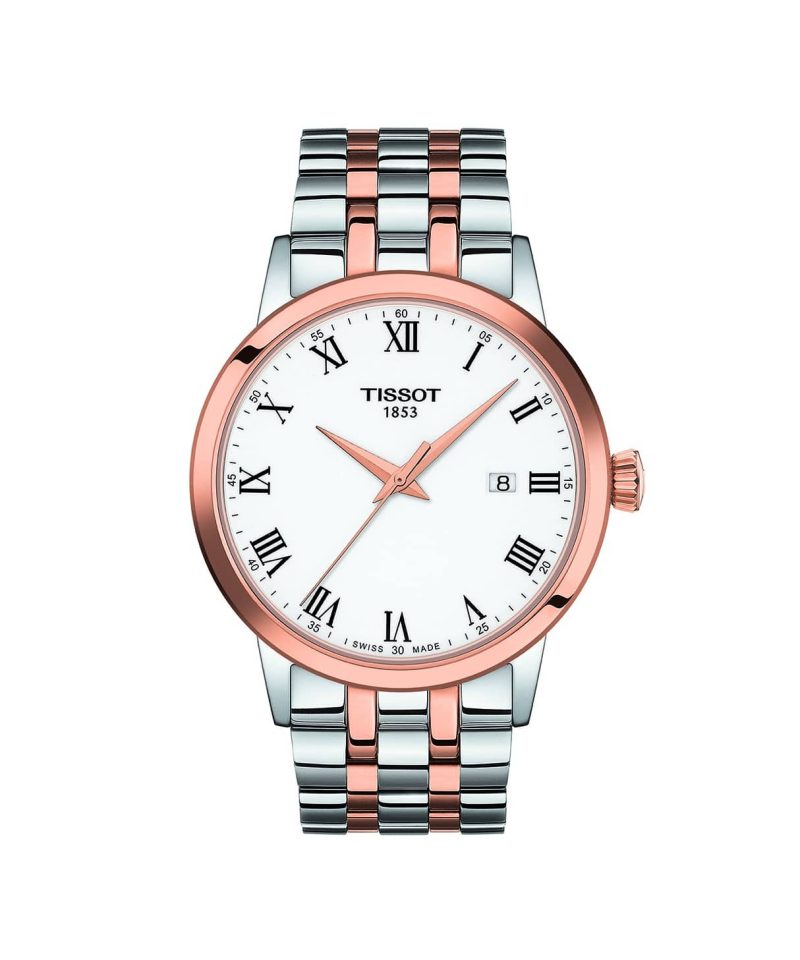 Tissot Classic Dream Quartz 42mm - T129.410.22.013.00