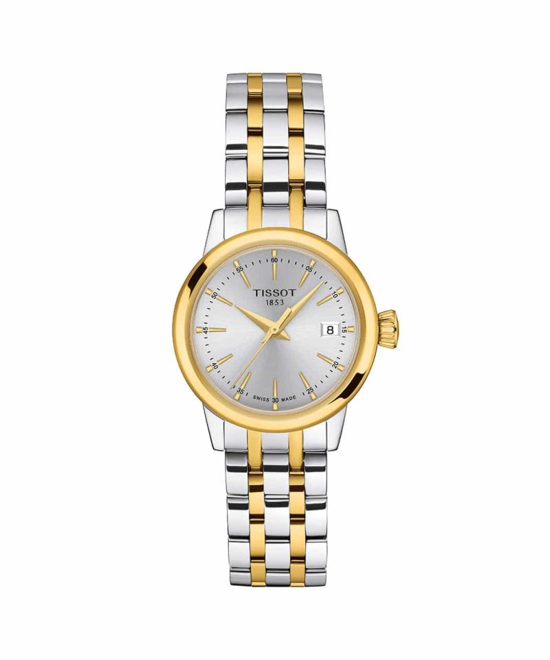 Tissot Classic Dream - T129.210.22.031.00