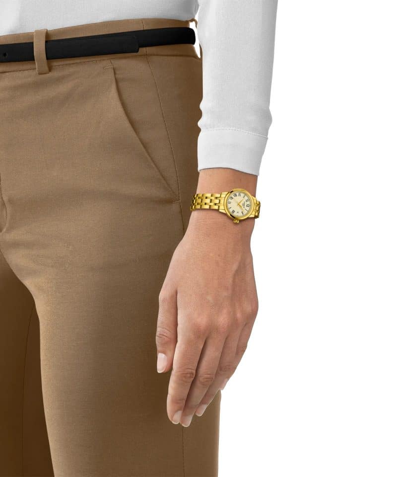 Alternative view of Tissot Classic Dream 28mm - T129.210.33.263.00