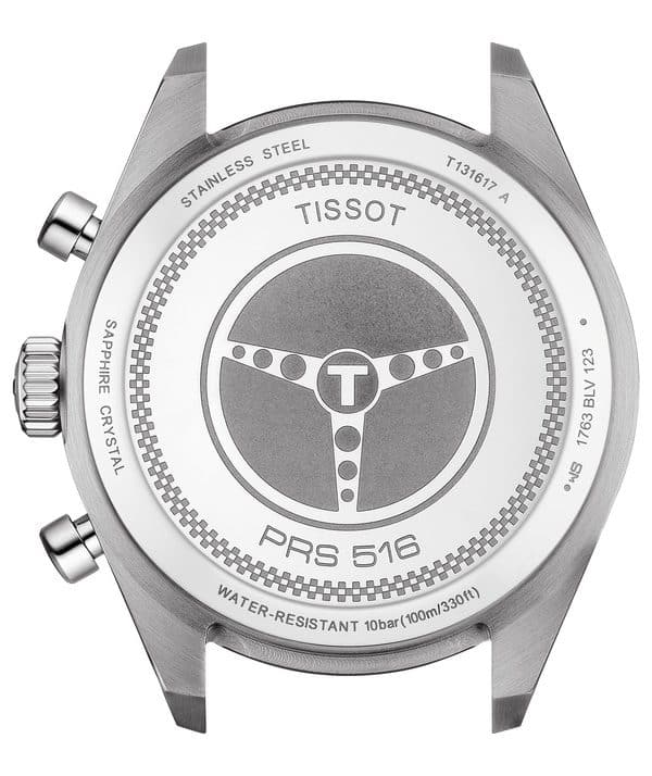 Alternative view of Tissot PRS 516 Chronograph - T131.617.16.032.00