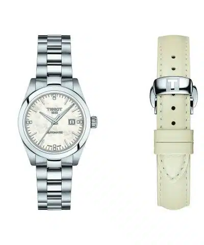 Tissot T-My Lady Automatic 293mm - T132.007.11.116.00