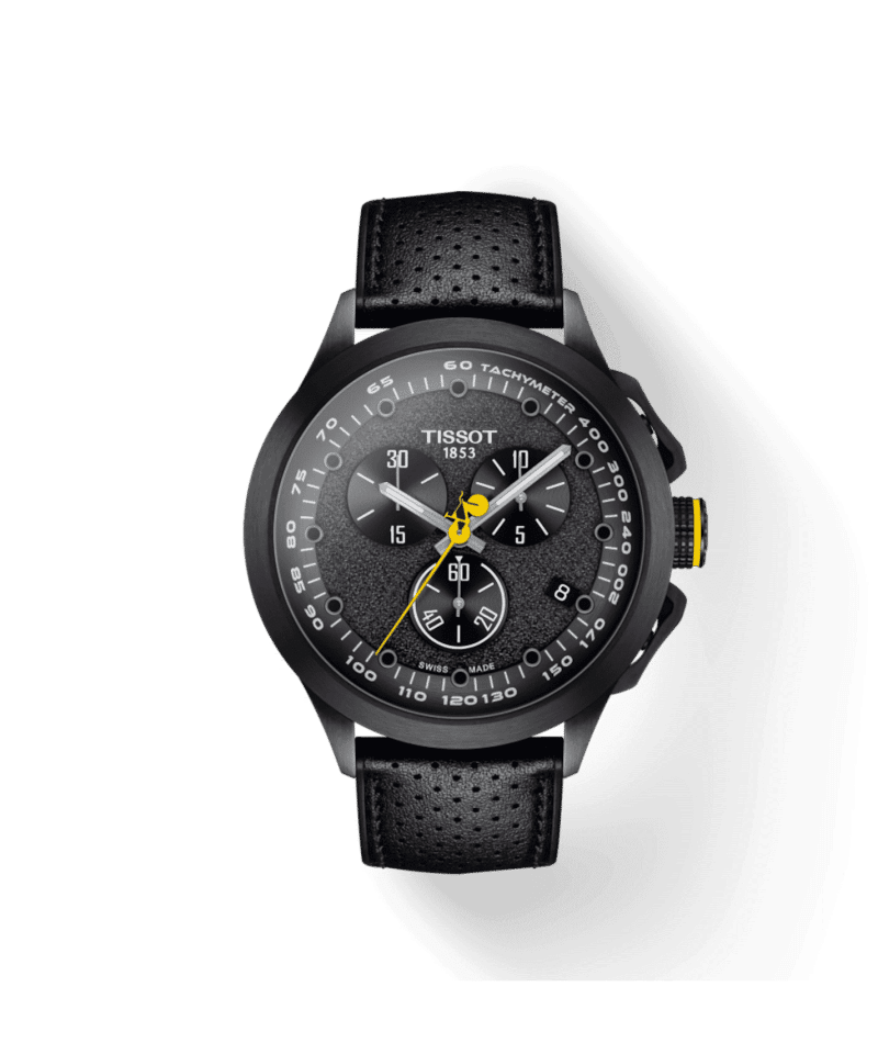 Tissot T-Race Cycling Tour de France 2022 Special Edition - T135.417.37.051.00