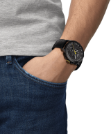 Tissot T-Race Cycling Tour de France 2022 Special Edition - T135.417.37.051.00 - Bilde 4