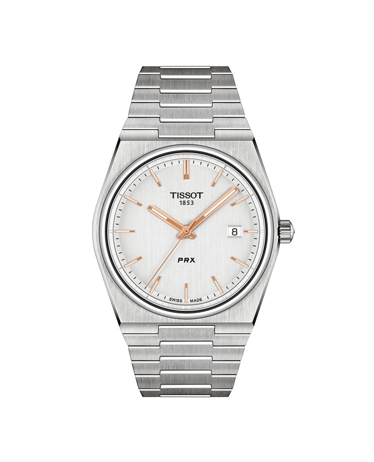 Tissot PRX 40mm - T137.410.11.031.00