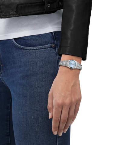 Tissot PRX Quartz 25mm - T137.010.11.351.00 - Bilde 5