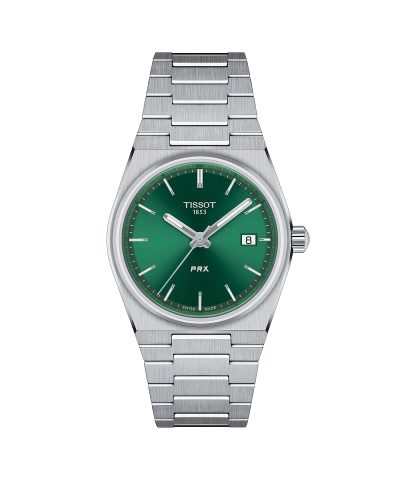 Tissot PRX 35mm - T137.210.11.081.00