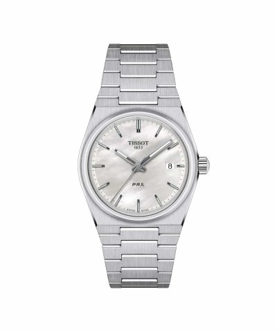 Tissot PRX 35mm - T137.210.11.111.00