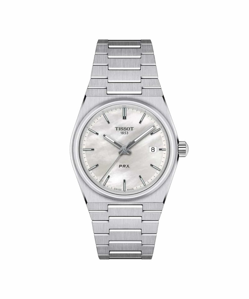 Tissot PRX 35mm - T137.210.11.111.00