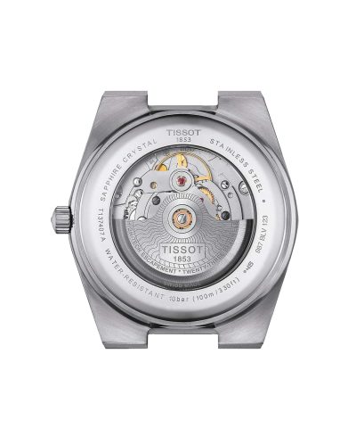 Tissot PRX Powermatic 80 40mm - T137.407.11.351.01 - Bilde 3