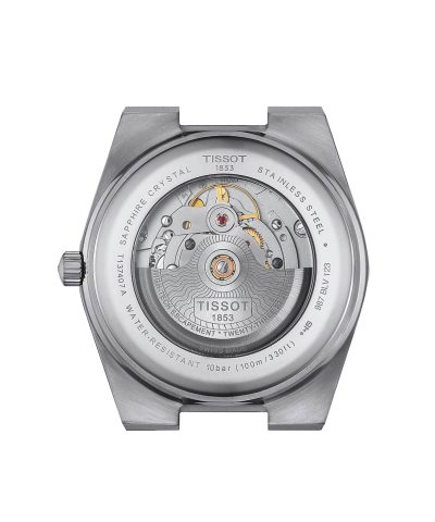 Tissot PRX 40mm Powermatic 80 - T137.407.17.041.00 - Bilde 3