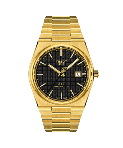 Tissot PRX Powermatic 80 40mm Damian Lillard Special Edition