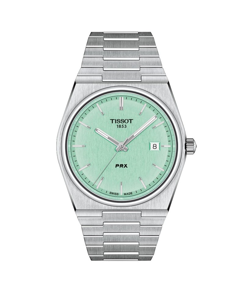 Tissot PRX 40mm - T137.410.11.091.01