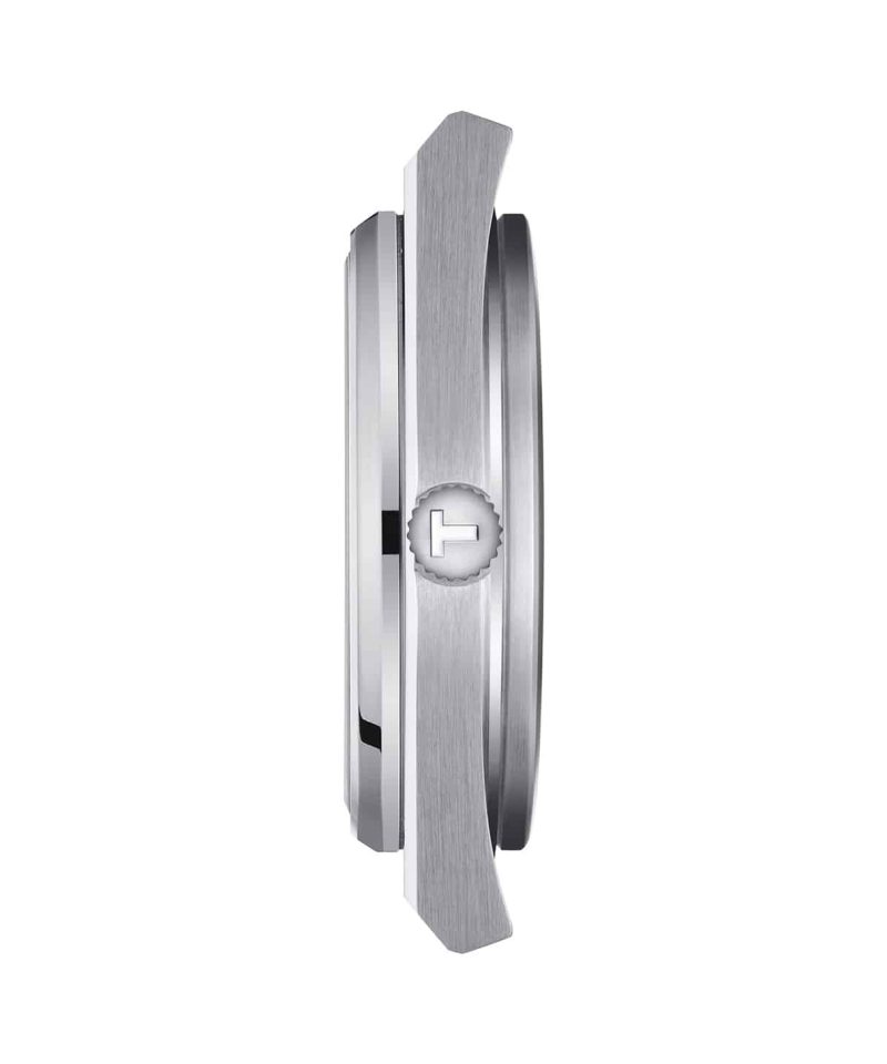 Alternative view of Tissot PRX 40mm - T137.410.17.041.00