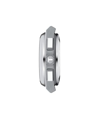 Alternative view of Tissot PRX Automatic Chronograph - T137.427.11.041.01