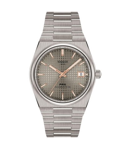 Tissot PRX 38mm - T137.807.44.061.00