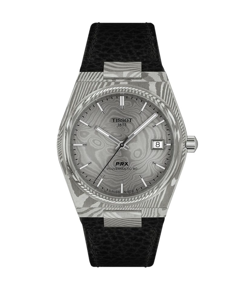 Tissot PRX 38mm - T137.807.96.081.00