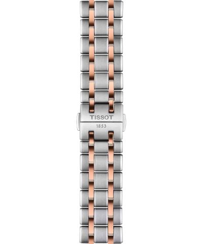 Tissot Chemin Des Tourelles Powermatic 80 42 mm - T139.407.22.038.00 - Bilde 4