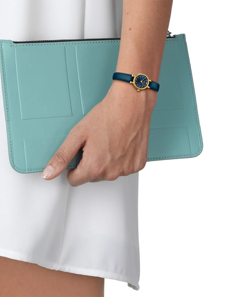 Alternative view of Tissot Lovely Round 19,5mm - T140.009.36.041.00