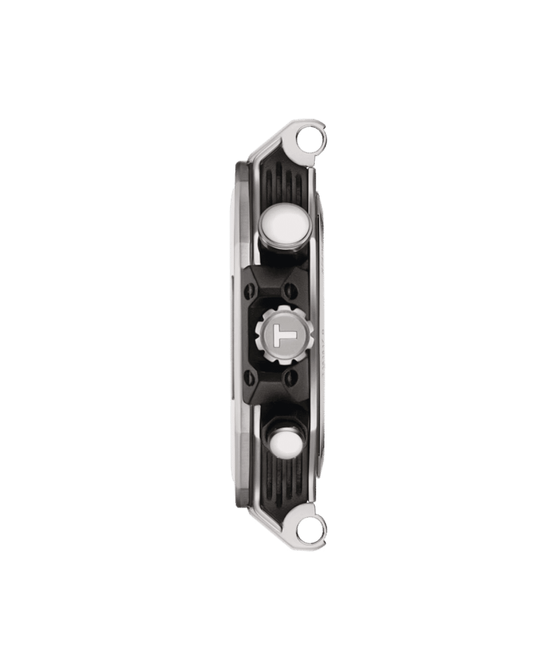 Alternative view of Tissot T-Race Chronograph - T141.417.11.041.00