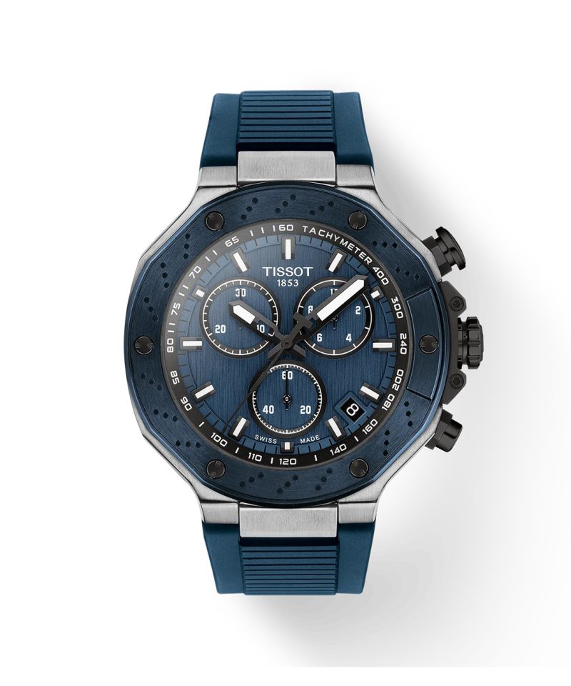 Tissot T-Race 45mm - T141.417.27.041.00