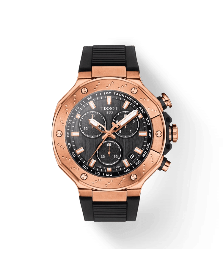 Tissot T-Race Chronograph - T141.417.37.051.00