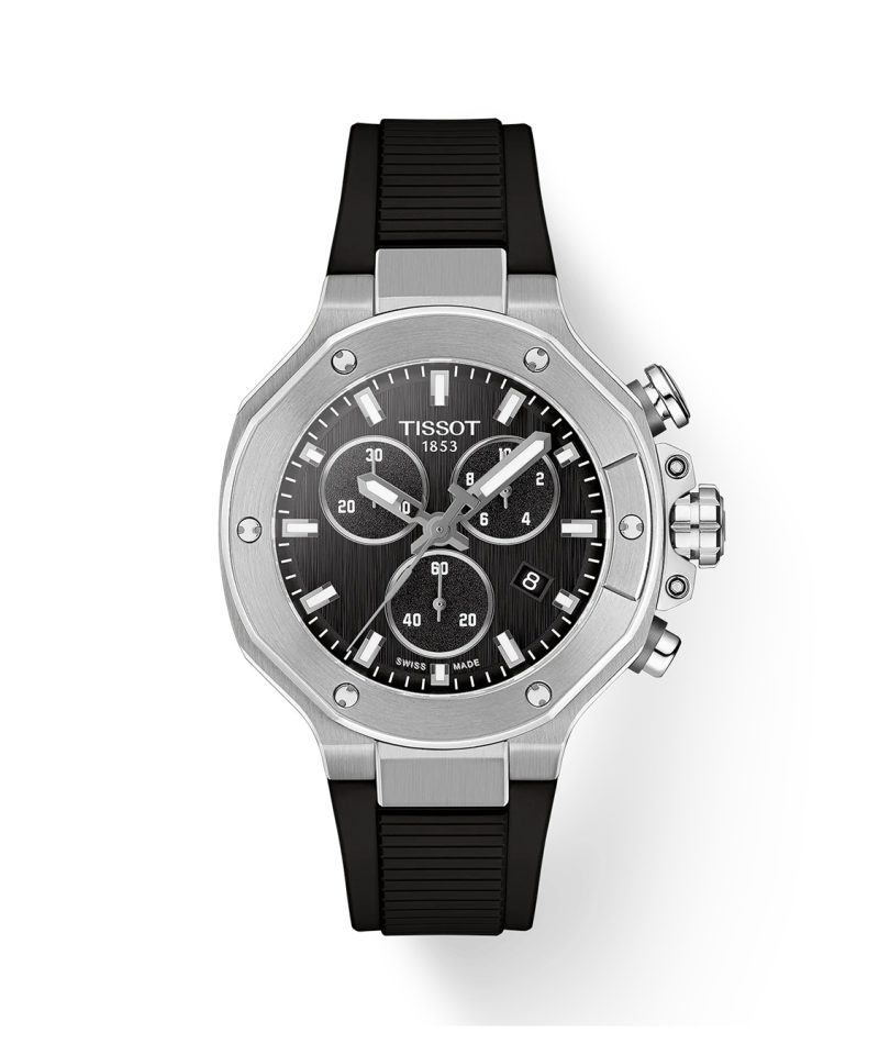 Tissot T-Race 38mm - T141.817.17.051.00