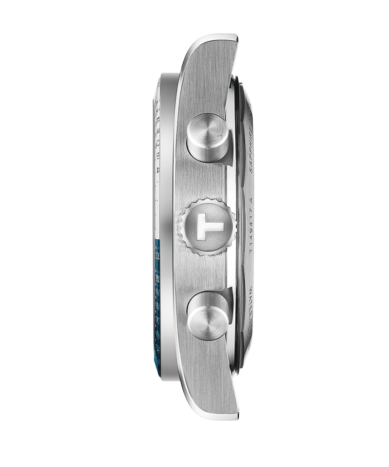 Alternative view of Tissot PR516 Chronograph 40MM - T149.417.11.041.00