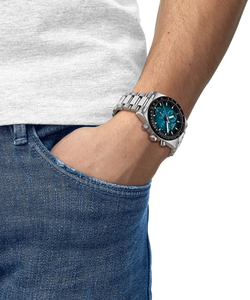 Alternative view of Tissot PR516 40mm - T149.417.11.041.01