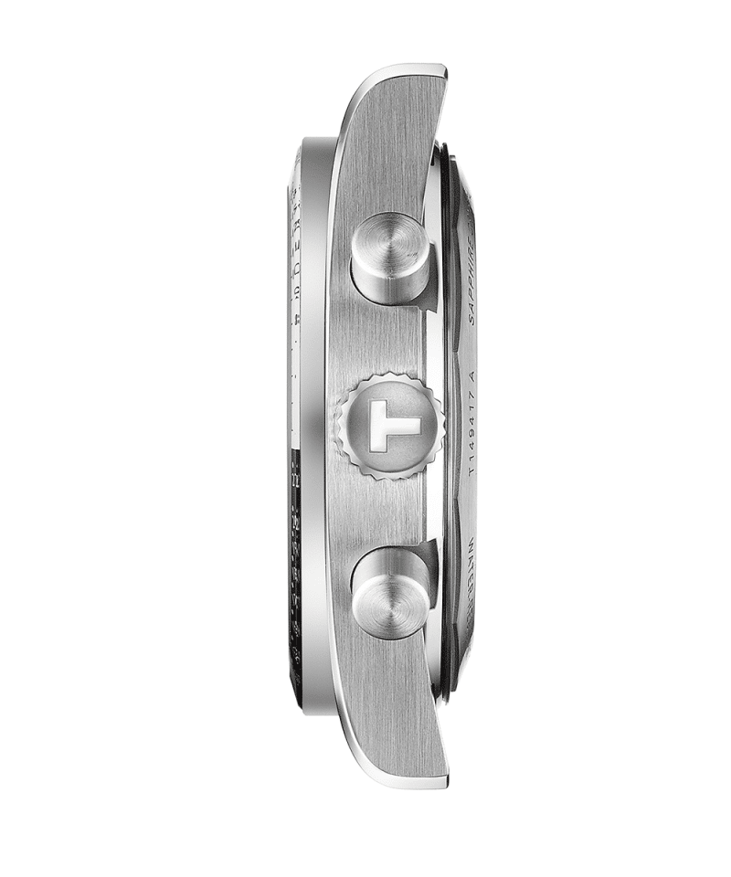 Alternative view of Tissot PR516 Chronograph 40MM - T149.417.11.051.00