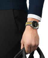 Tissot PR516 Chronograph 40MM - T149.417.22.051.00 - Bilde 4