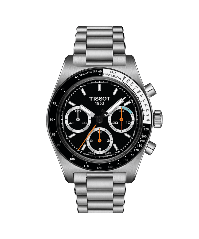 Tissot PR516 Mechanical Chronograph 41mm - T149.459.21.051.00