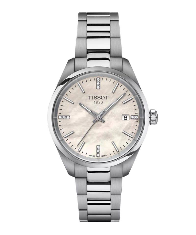 Tissot PR 100 Quartz 34mm - T150.210.11.116.00
