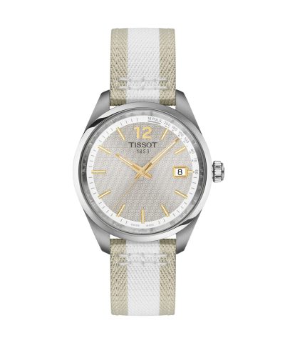 Tissot PR 100 Cycling 34mm - T150.210.17.037.00