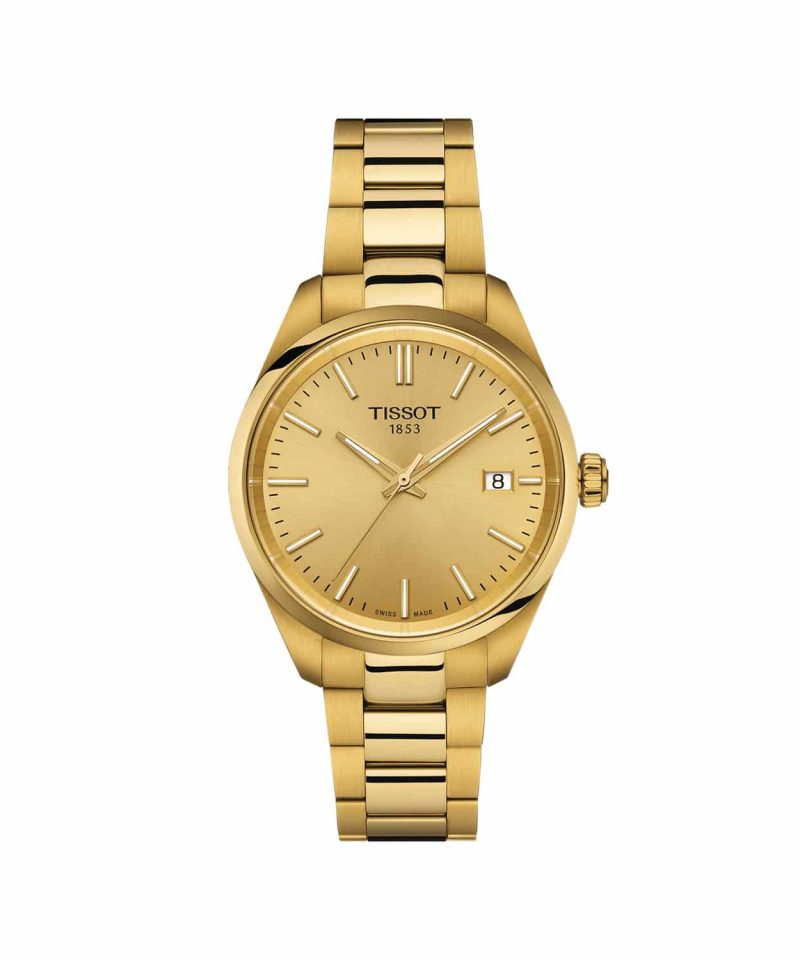 Tissot PR 100 34mm - T150.210.33.021.00