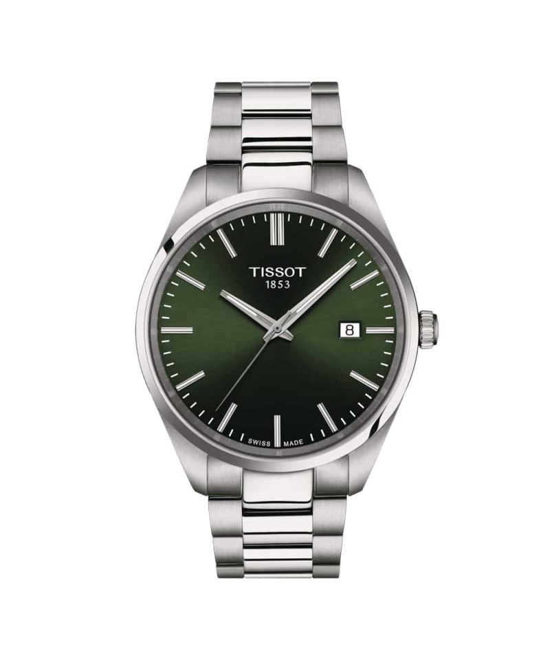 Tissot PR 100 - T150.410.11.091.00