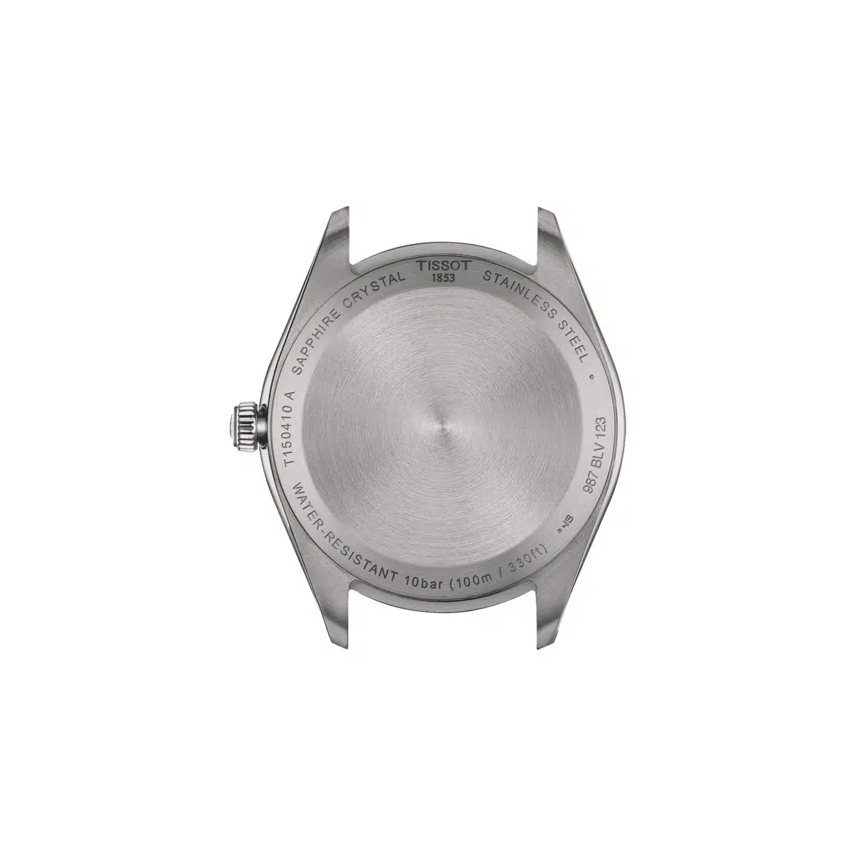 Tissot PR 100 - T150.410.11.091.00 - Bilde 3