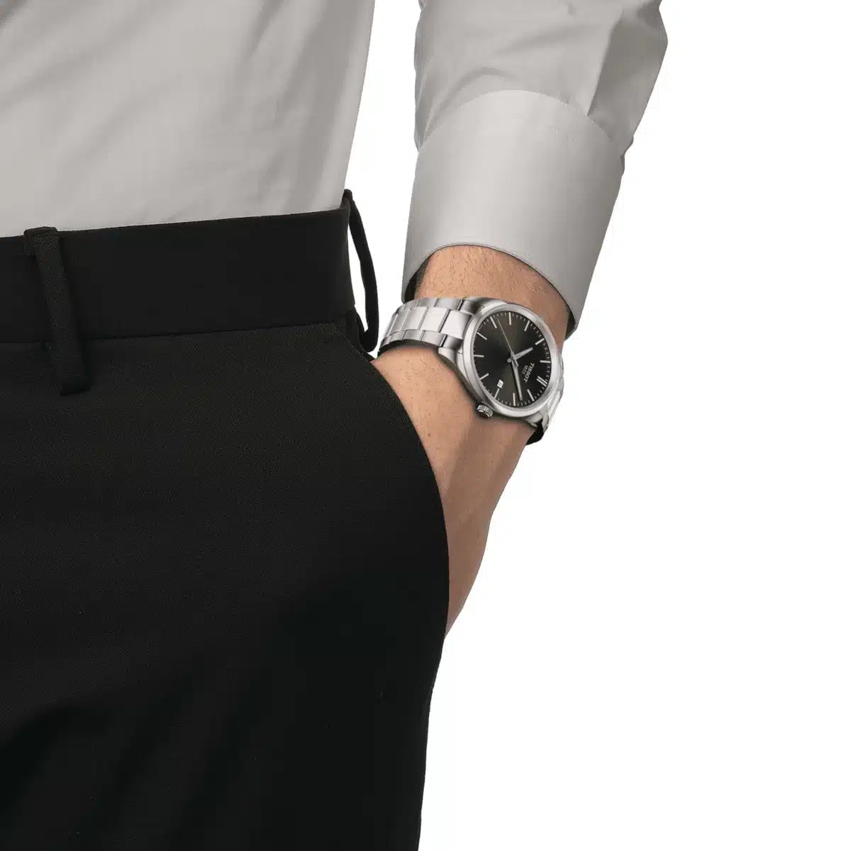Tissot PR 100 - T150.410.11.091.00 - Bilde 5