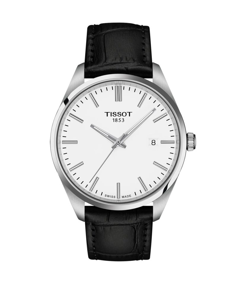 Tissot PR 100 40mm - T150.410.16.011.00