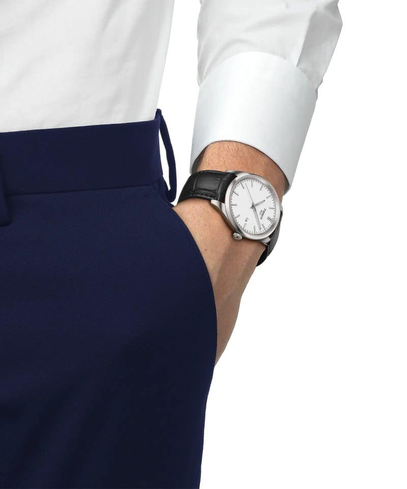 Alternative view of Tissot PR 100 40mm - T150.410.16.011.00