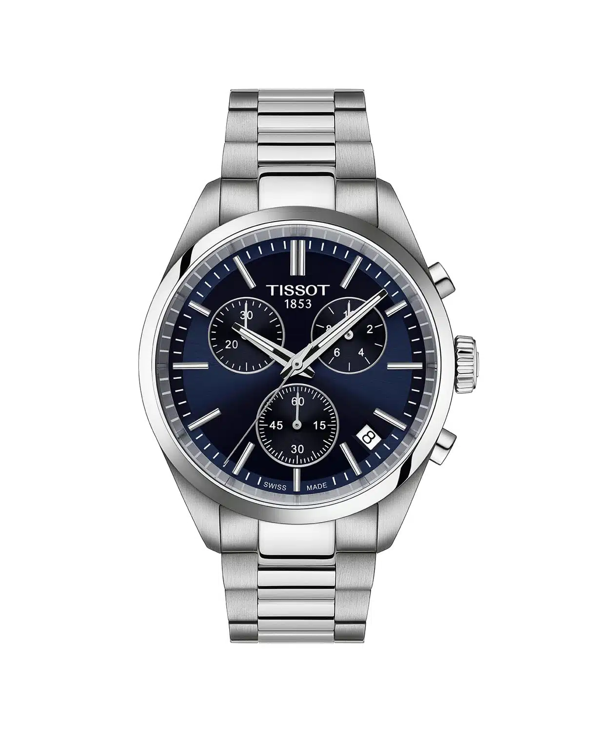 Tissot PR 100 Chronograph - T150.417.11.041.00
