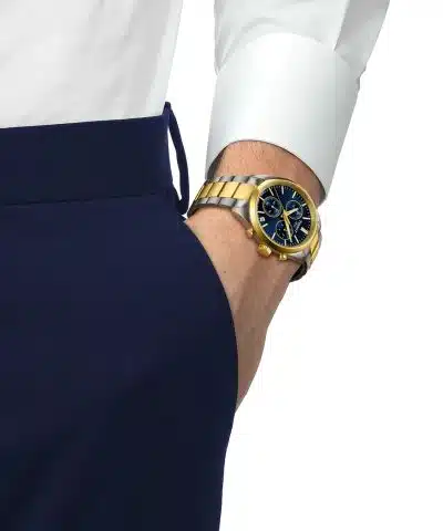 Alternative view of Tissot PR 100 40mm - T150.417.22.041.00