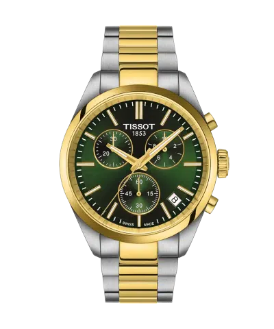 Tissot PR 100 40mm - T150.417.22.091.00