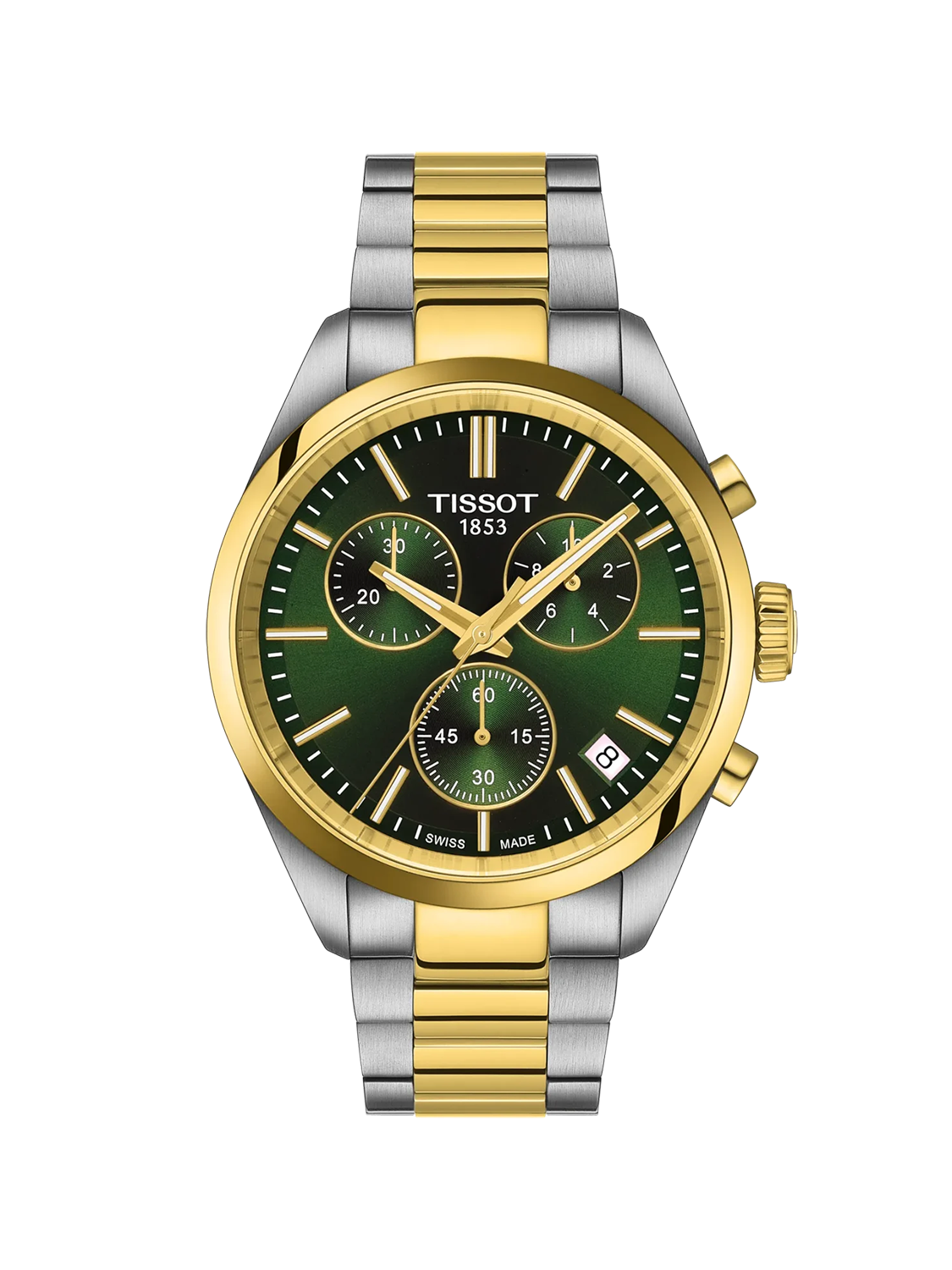 Tissot PR 100 40mm - T150.417.22.091.00