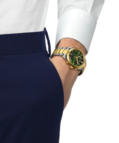 Alternative view of Tissot PR 100 40mm - T150.417.22.091.00