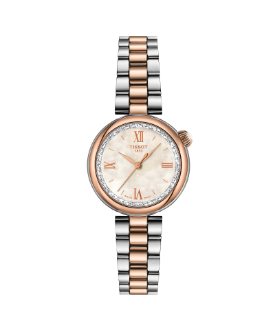 Tissot Desir 28mm - T152.010.22.116.00