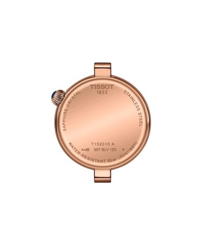 Tissot Desir 28mm - T152.010.33.118.01 - Bilde 3