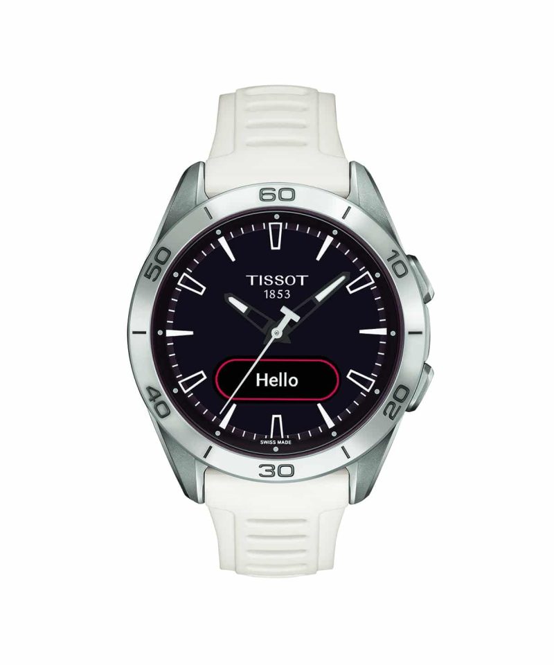 Tissot T-Touch Connect Sport - T153.420.47.051.03